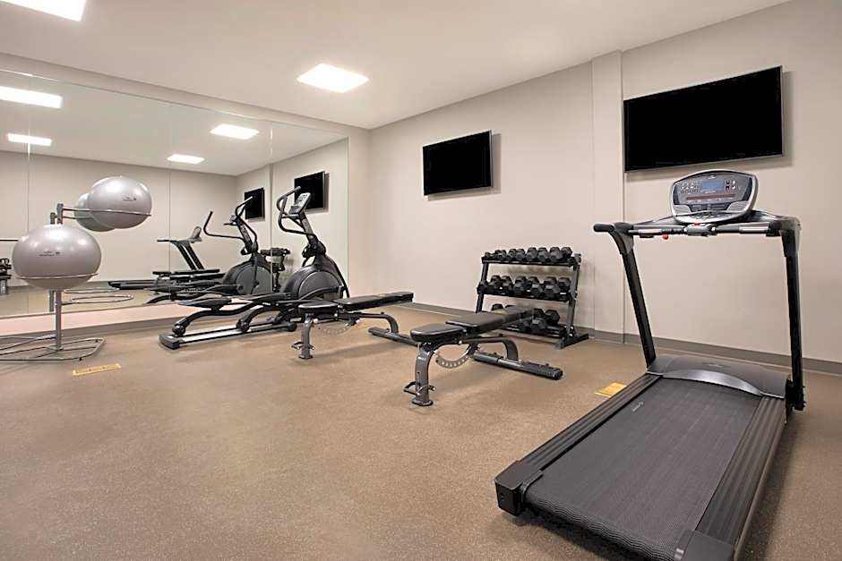 Great Blue Heron Hotel