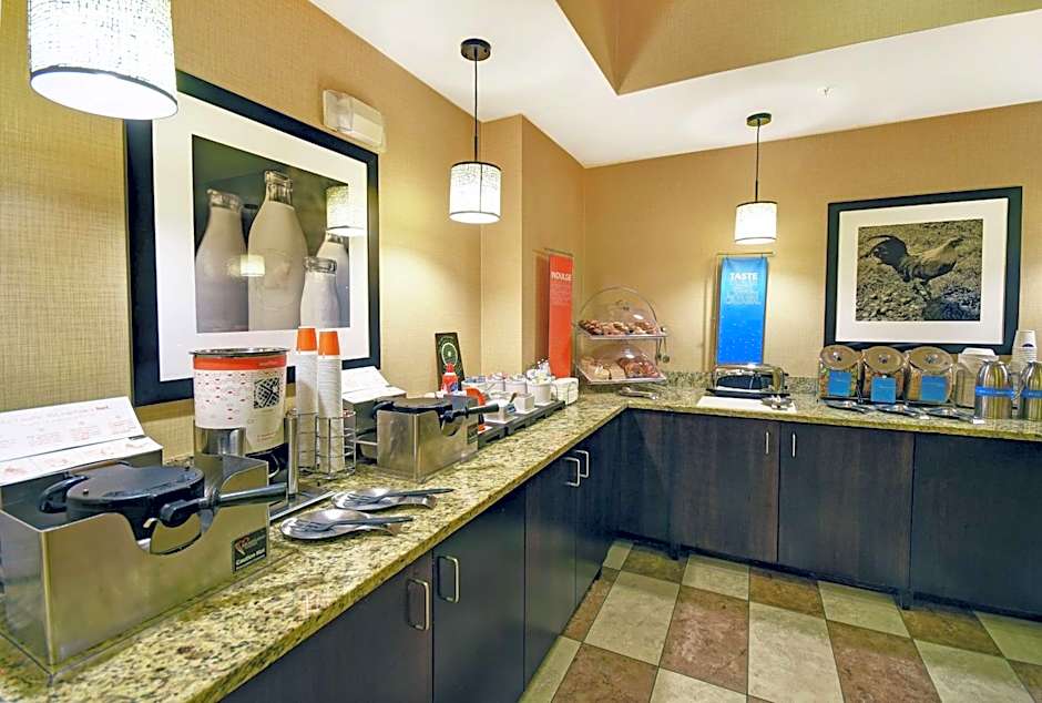 Hampton Inn By Hilton Beloit