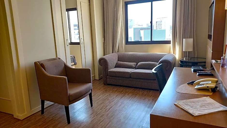 Vila Oimpia Prime Suites