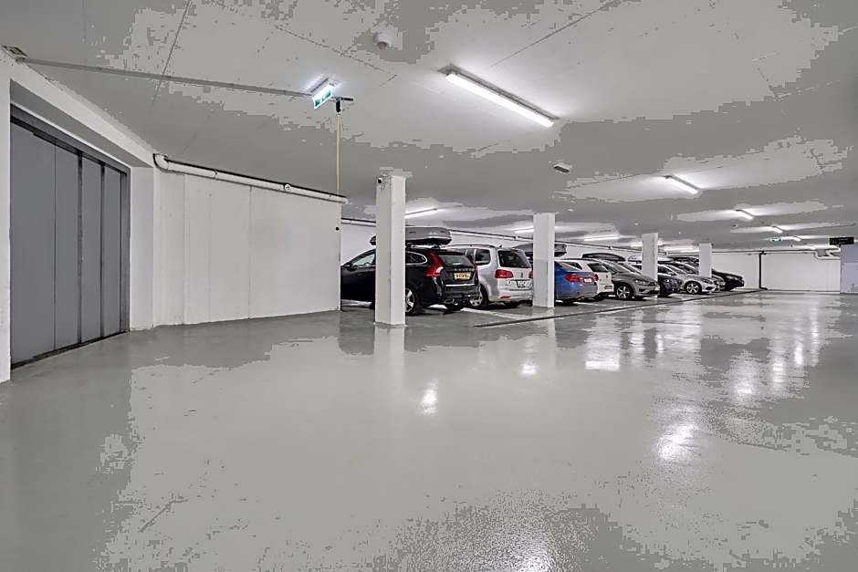 Hotel Bäckelar Wirt Superior