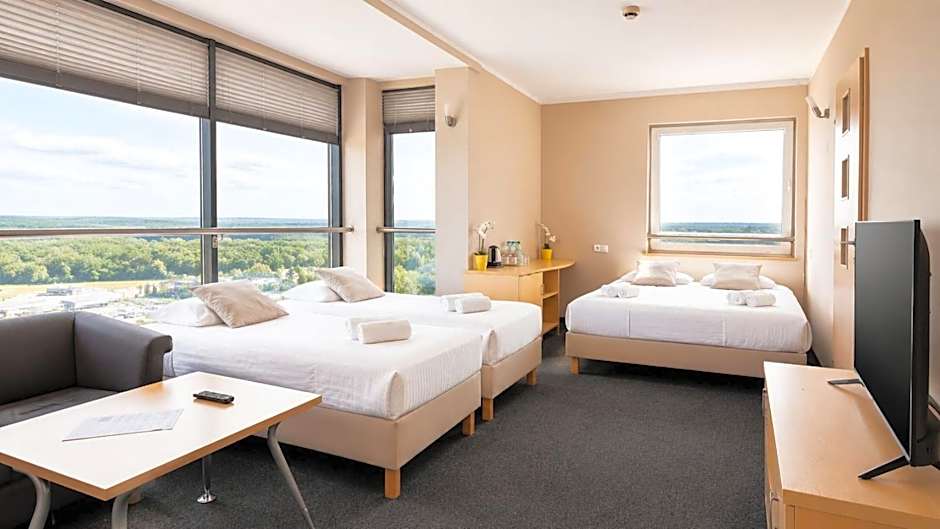 Great Polonia Silesian Quality Hotel