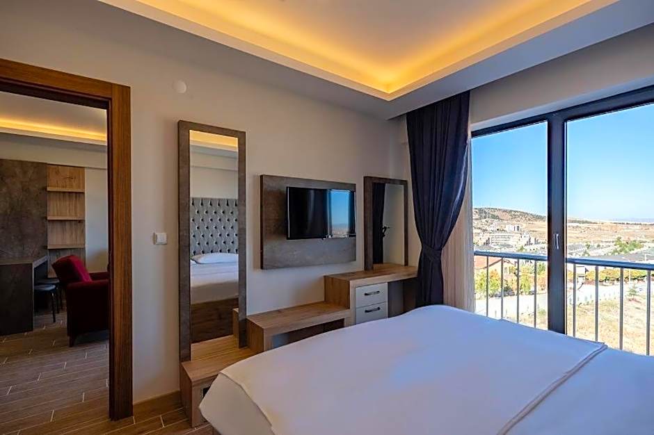 Afyon Regulus Thermal Apart Hotel & Villas
