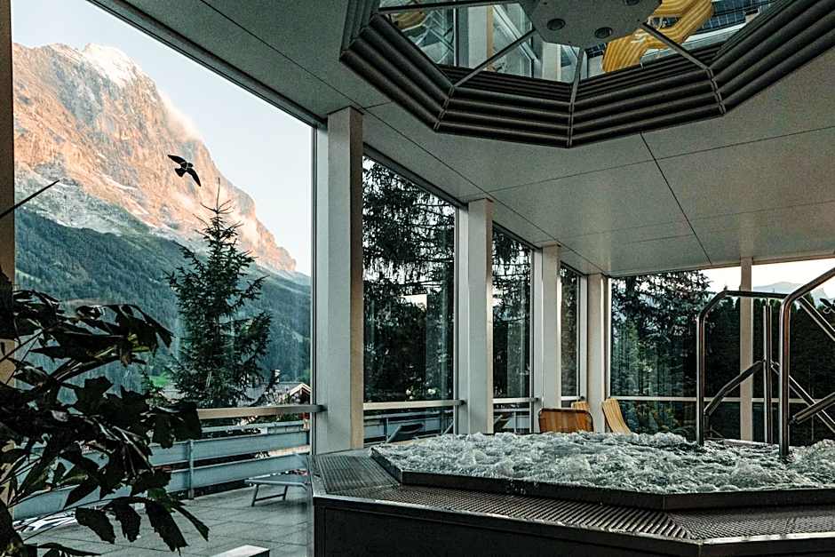 Parkhotel Schoenegg
