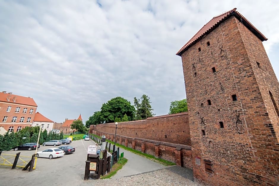 Hotel Karczma Chełmińska