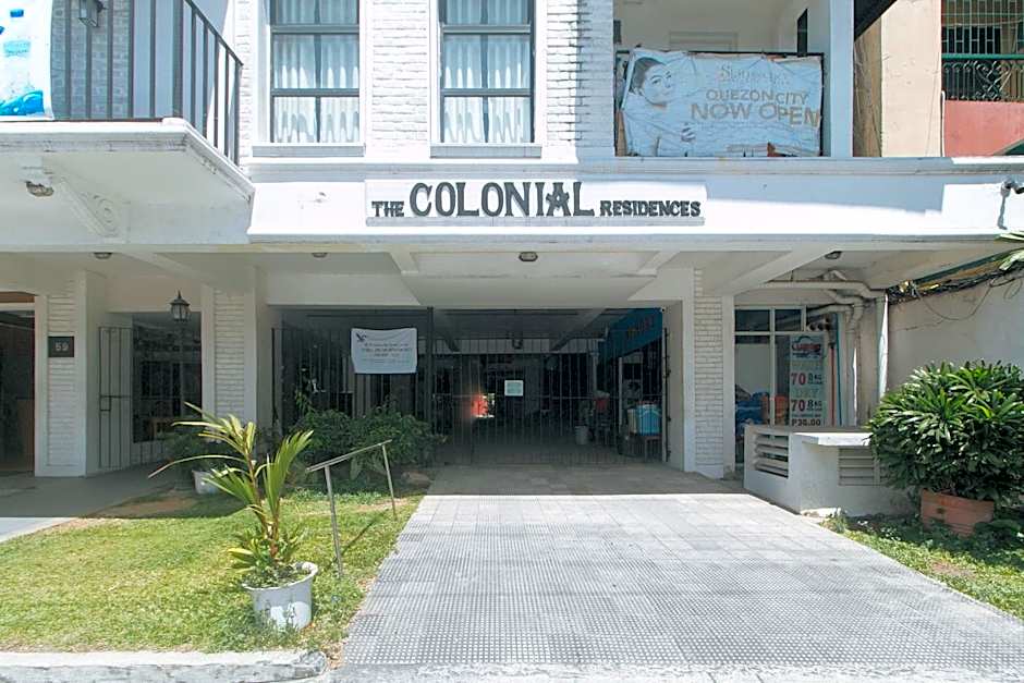 59 Xavierville by RedDoorz