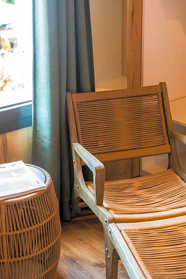 Hotel Restaurant Bon Retorn