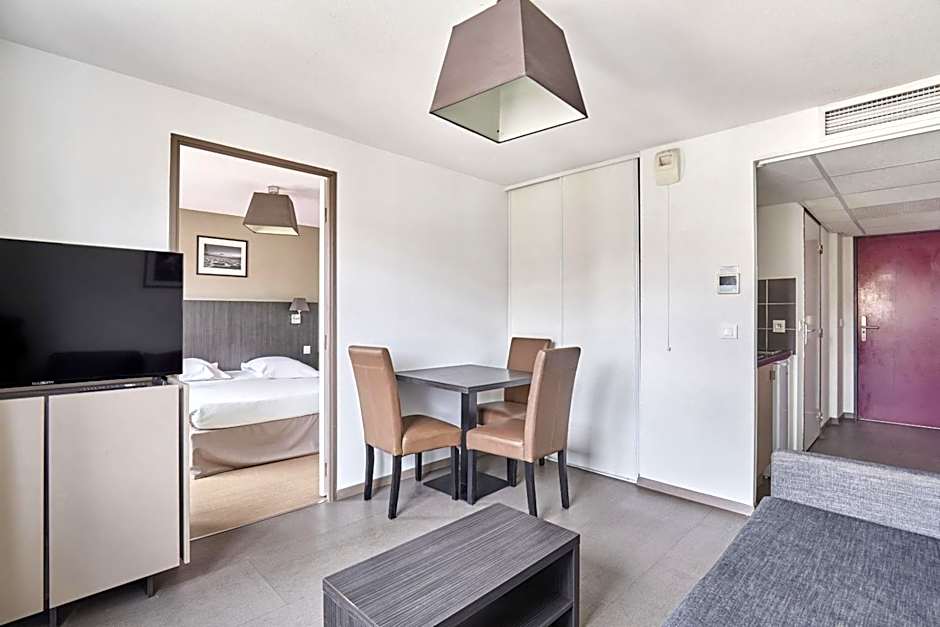 Odalys City Marseille Le Dôme