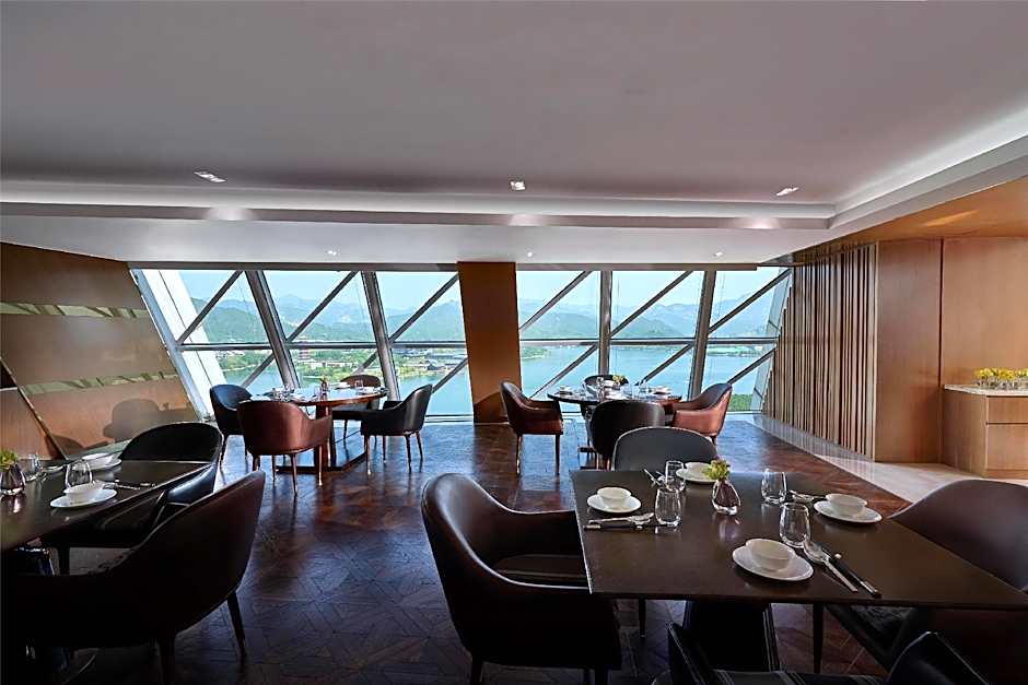 Sunrise Kempinski Hotel Beijing