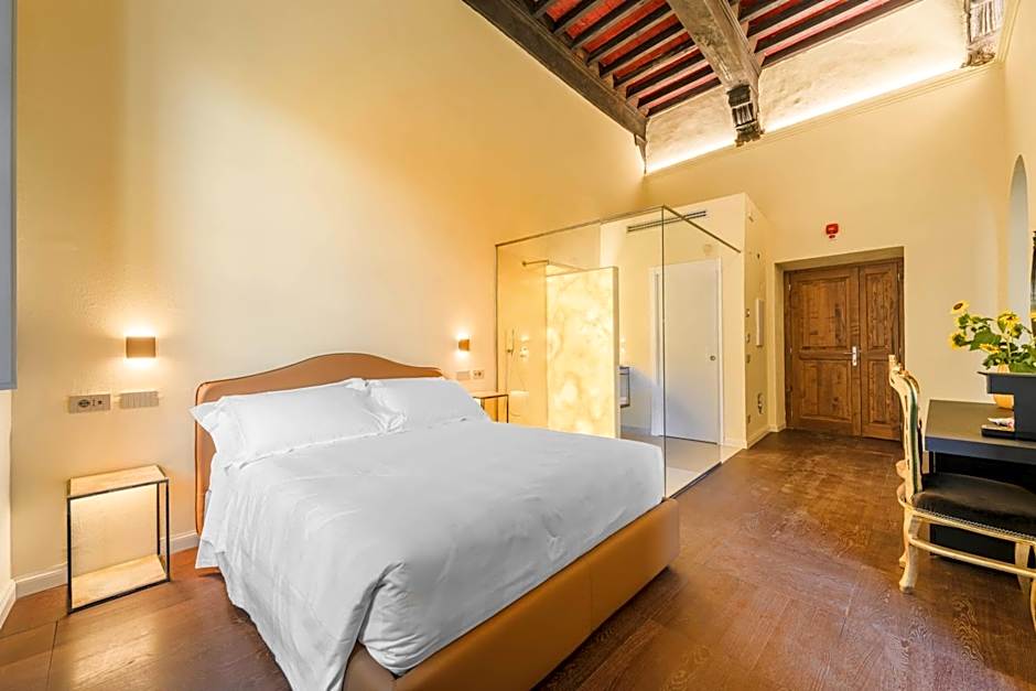 Palazzo Patrizi Suites & Spa