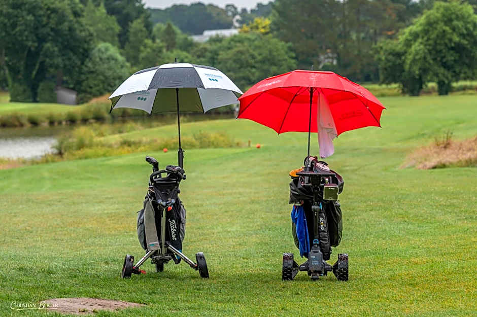 La Villa des Golf.e.s