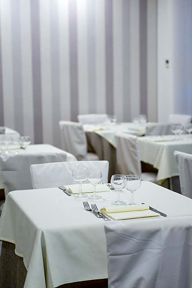 Hotel Falco