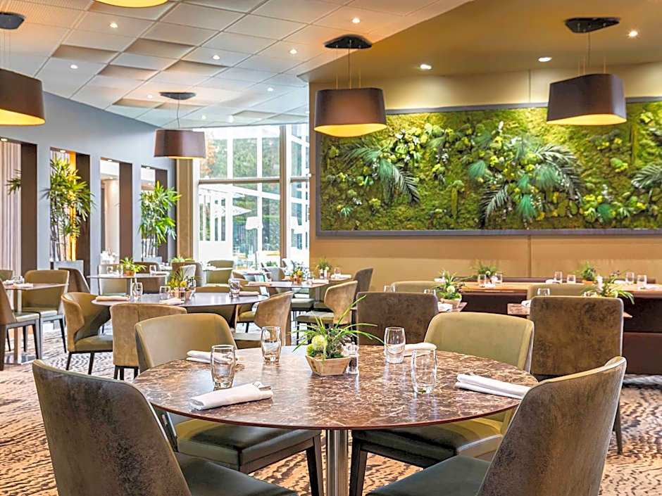 Novotel Lyon Gerland