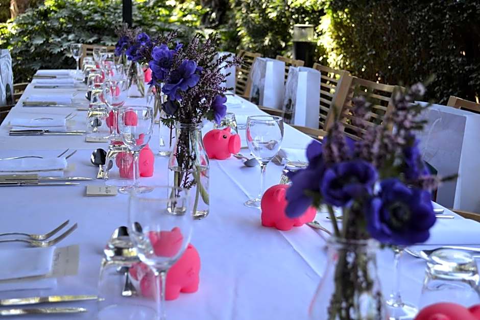 Crowne Plaza Sydney Macquarie Park By IHG