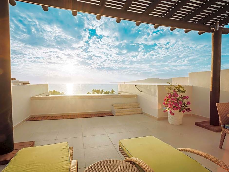 Marival Distinct Residences & Spa - Handwritten Collection