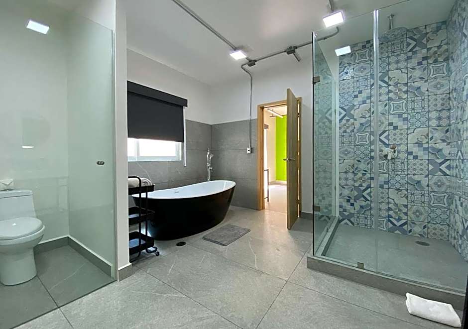 Estancias VIVE MX wtc