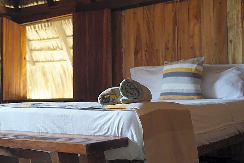 Casa playa del Amor