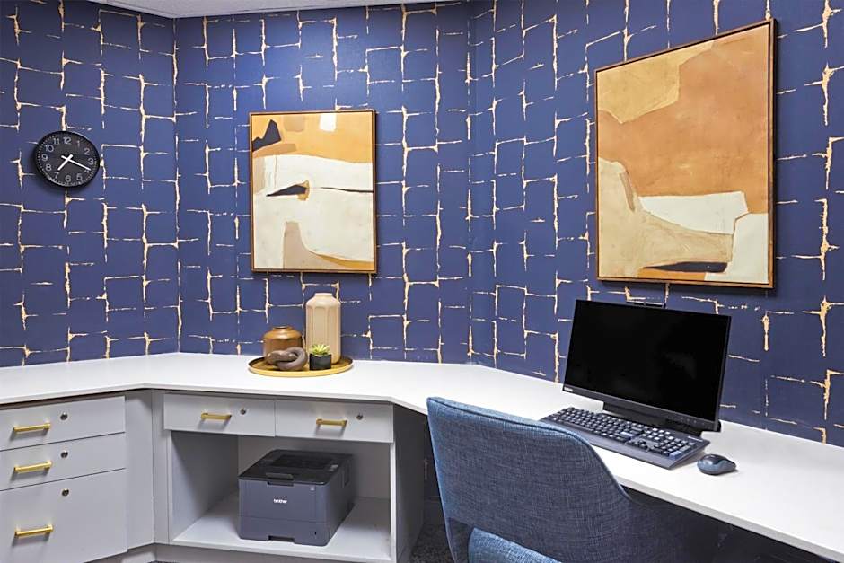 Hampton Inn By Hilton & Suites Lanett/West Point