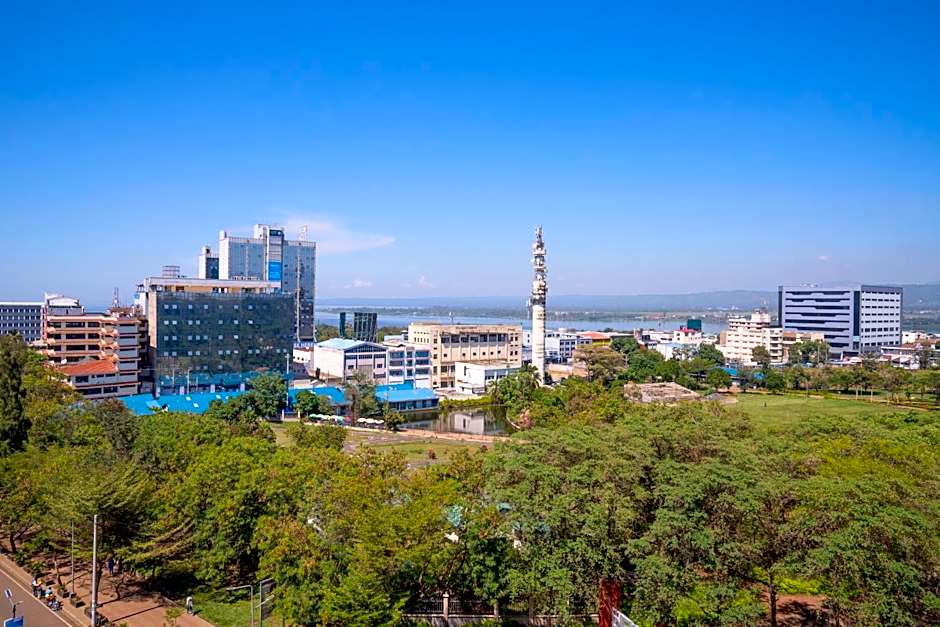 Sarova Imperial Hotel