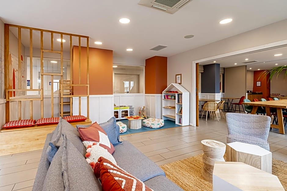 Résidence Pierre & Vacances Premium Haguna