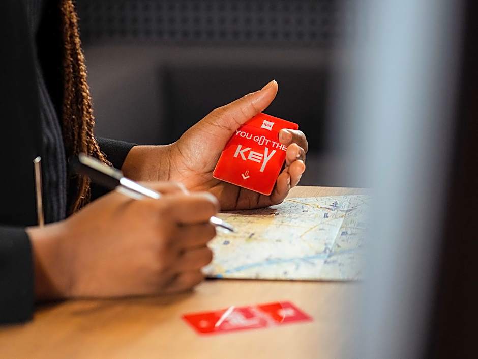 ibis Birmingham Bordesley