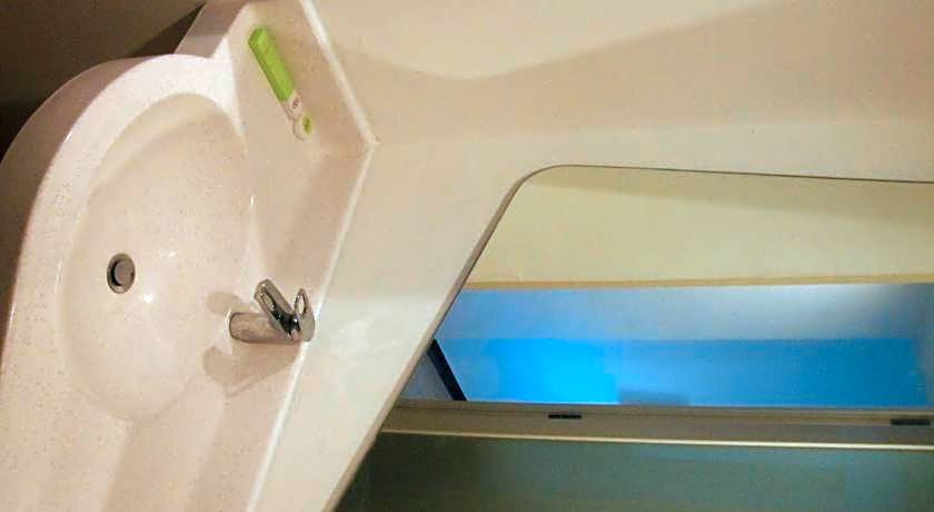 Top Hotel Manado By Gran Puri