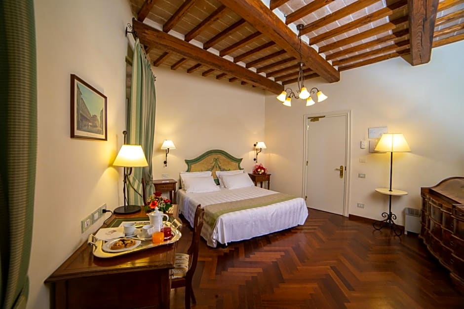 Hotel Fortuna