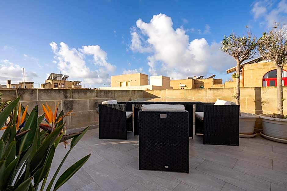 Ajuga Luxury Boutique B&B