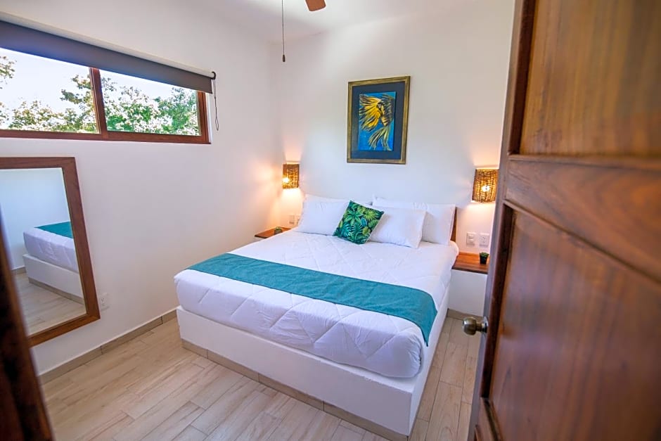 Aldea San Lam - Oasis Of Tulum