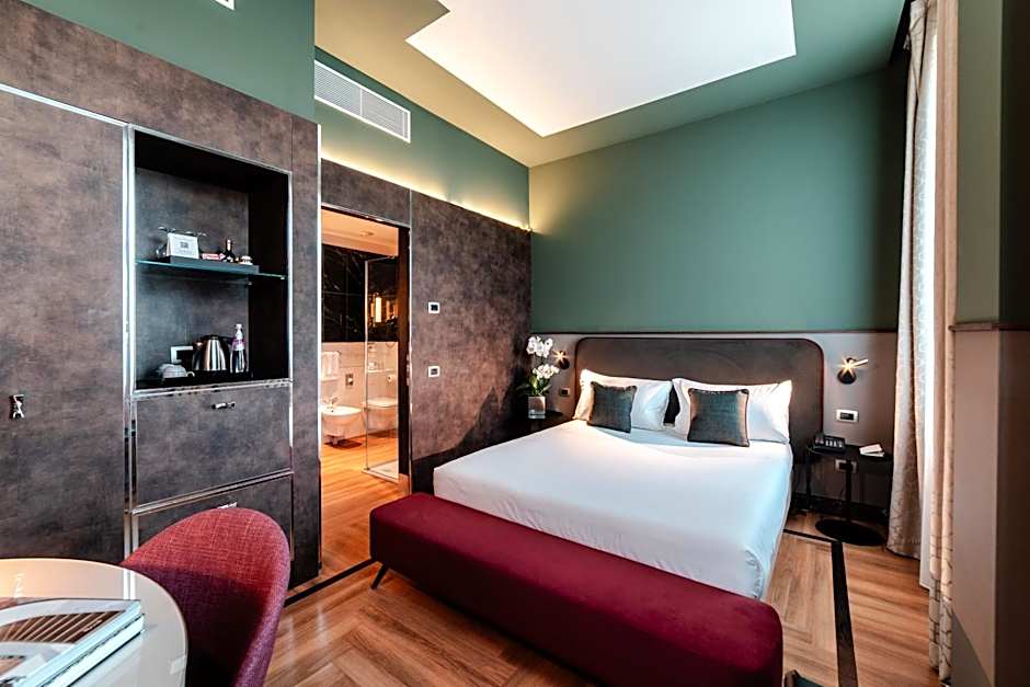 Bianca Maria Palace Hotel