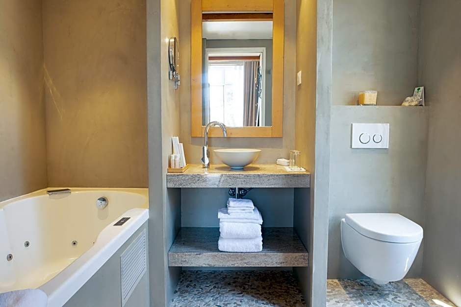 Boutique Hôtel Villa Fabulite