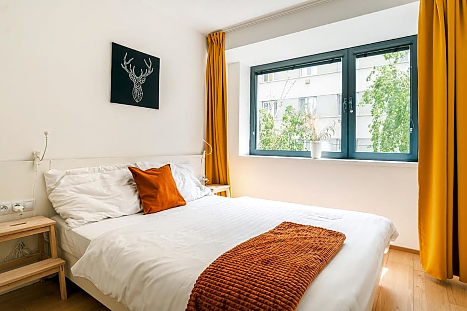 Smart & Green Living by Ambiente