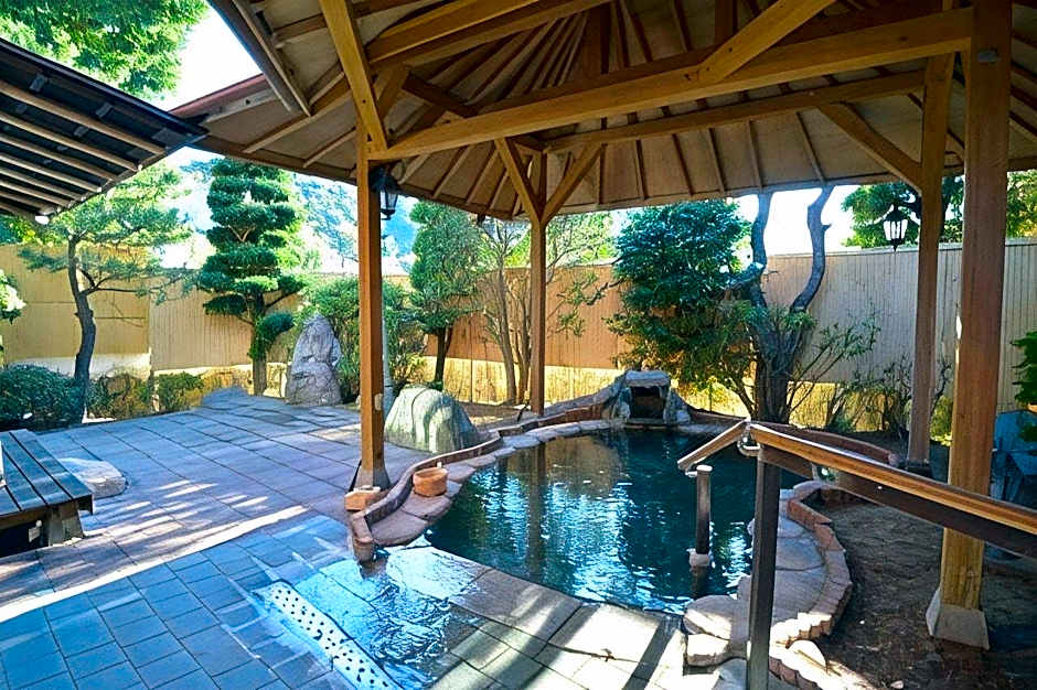 Ishinoya Izunagaoka - TKP Hotels & Resorts