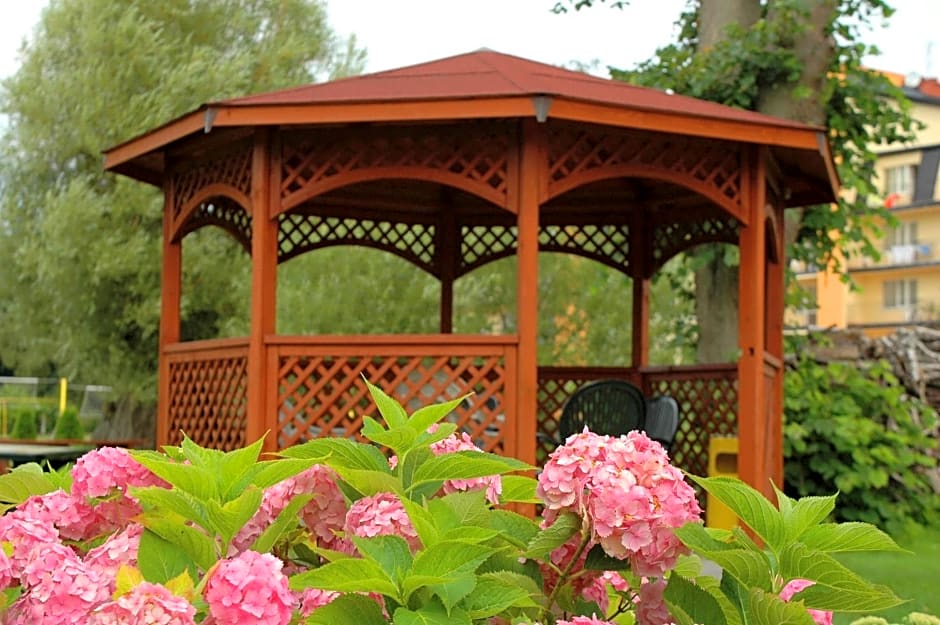 Dom Wypoczynkowy Olivia