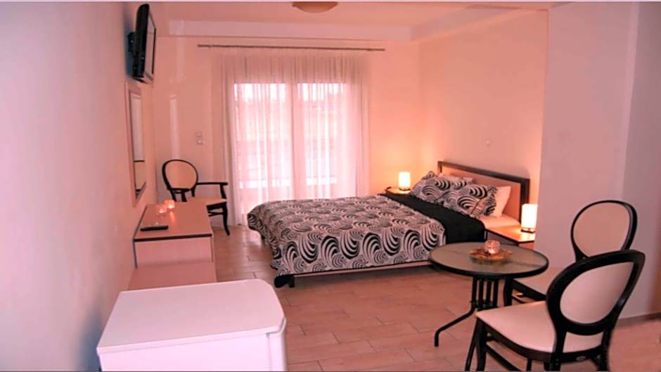 Hotel Victoria