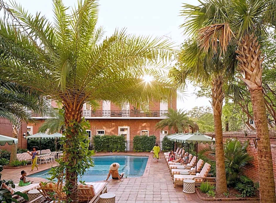 Hotel Saint Vincent