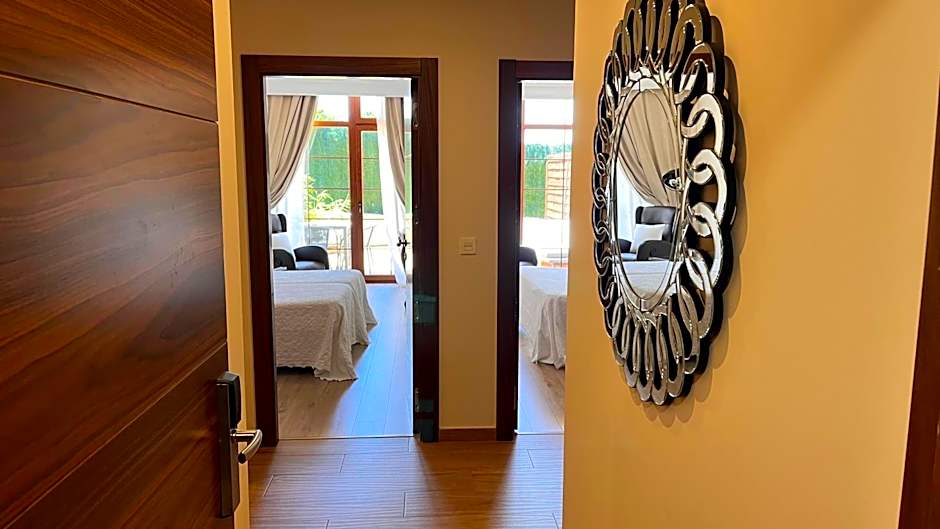 Hotel Rural Playa de Aguilar