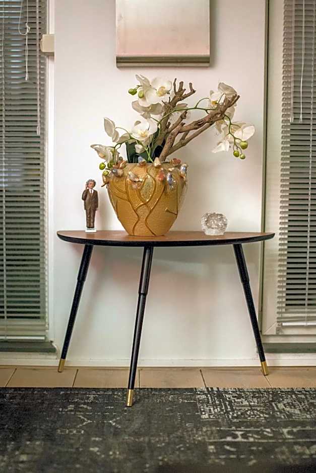 Sleep At Slim Amsterdam