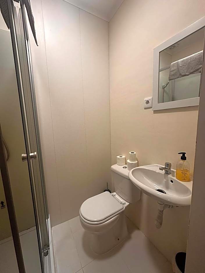 Azor International Hostel
