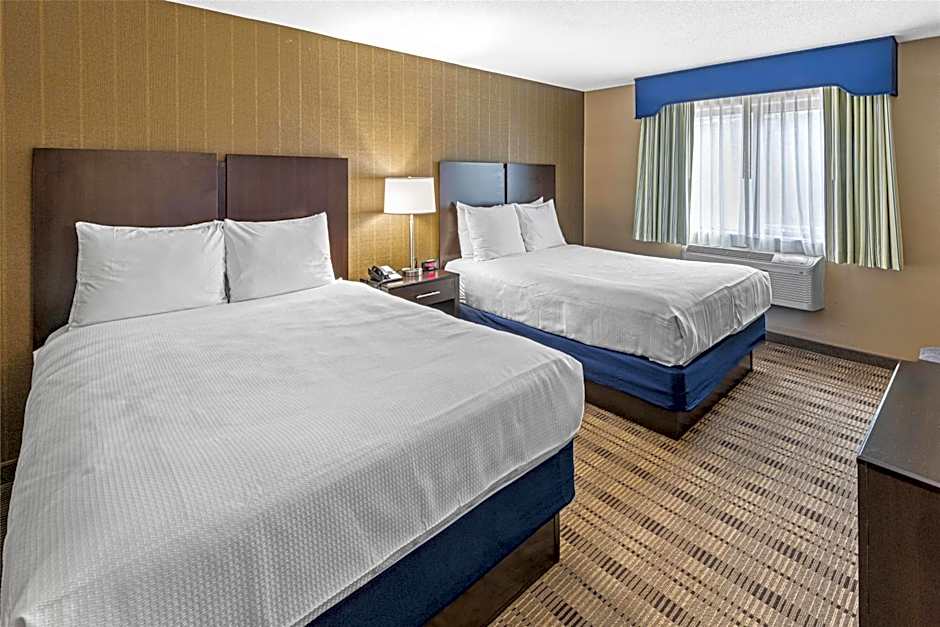 Best Western Providence Warwick Airport Inn