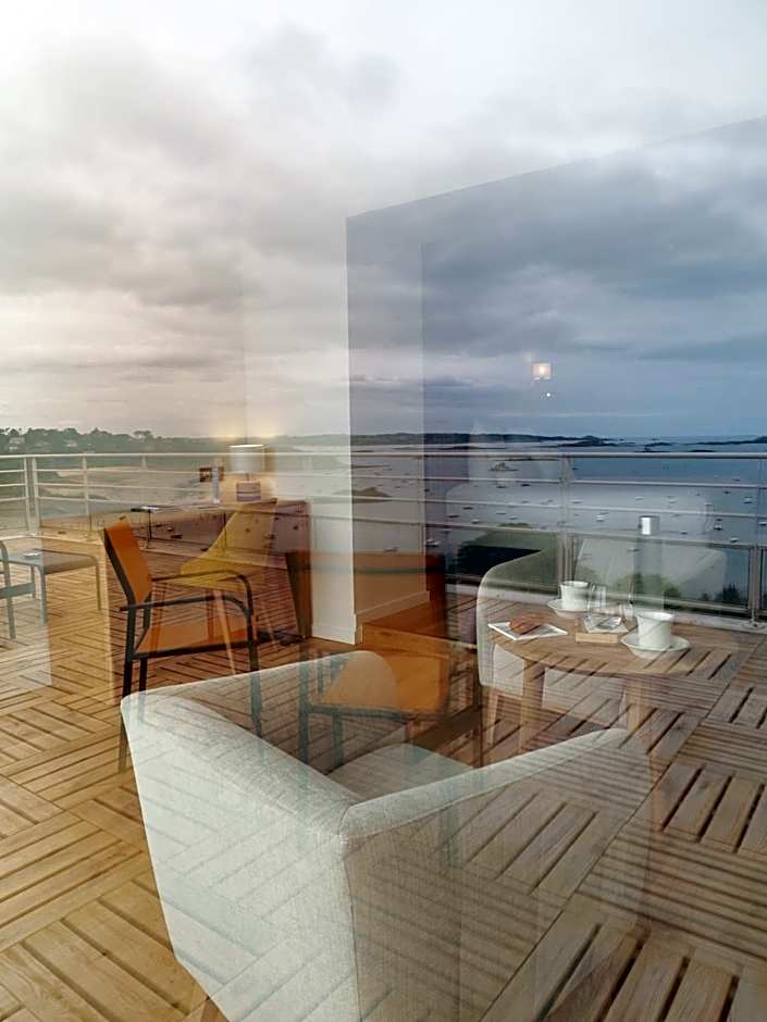 Logis Hôtel de Carantec