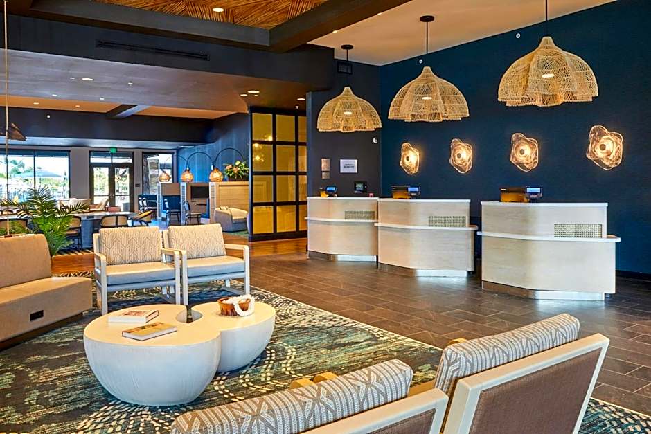 Courtyard by Marriott Oahu North Shore