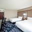 Fairfield Inn & Suites by Marriott Memphis I-240 & Perkins