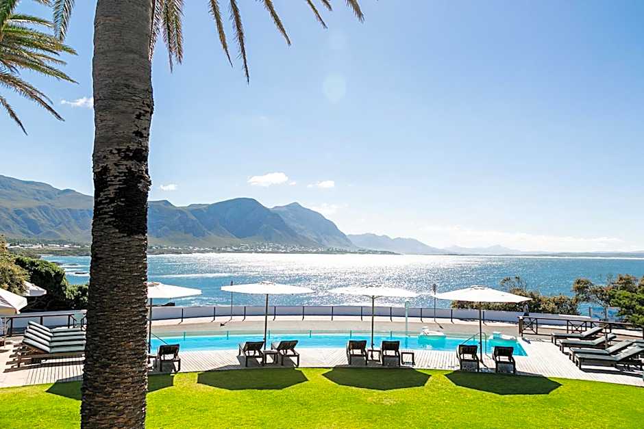 Harbour House Hotel - Manor House