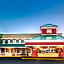 Knights Inn Mount Laurel