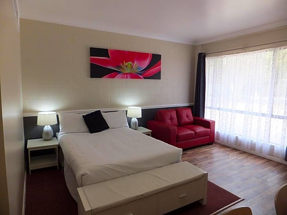 Nagambie Lifestyle Park