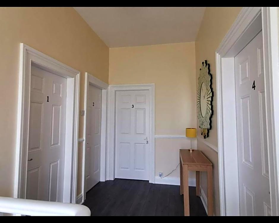 Marley Mansions Clarendon 65