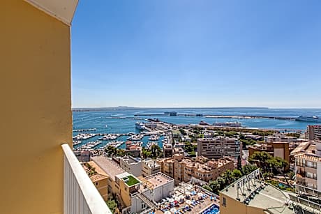 DOUBLE SINGLE USEA SUPERIOR SEA VIEW