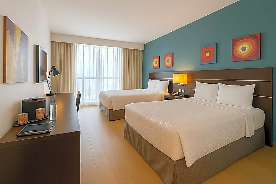 TRYP by Wyndham Panama Centro