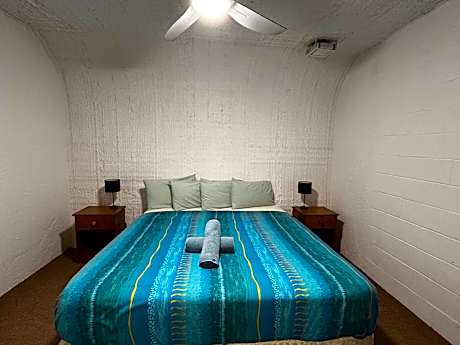 King Two-Bedroom Apartment