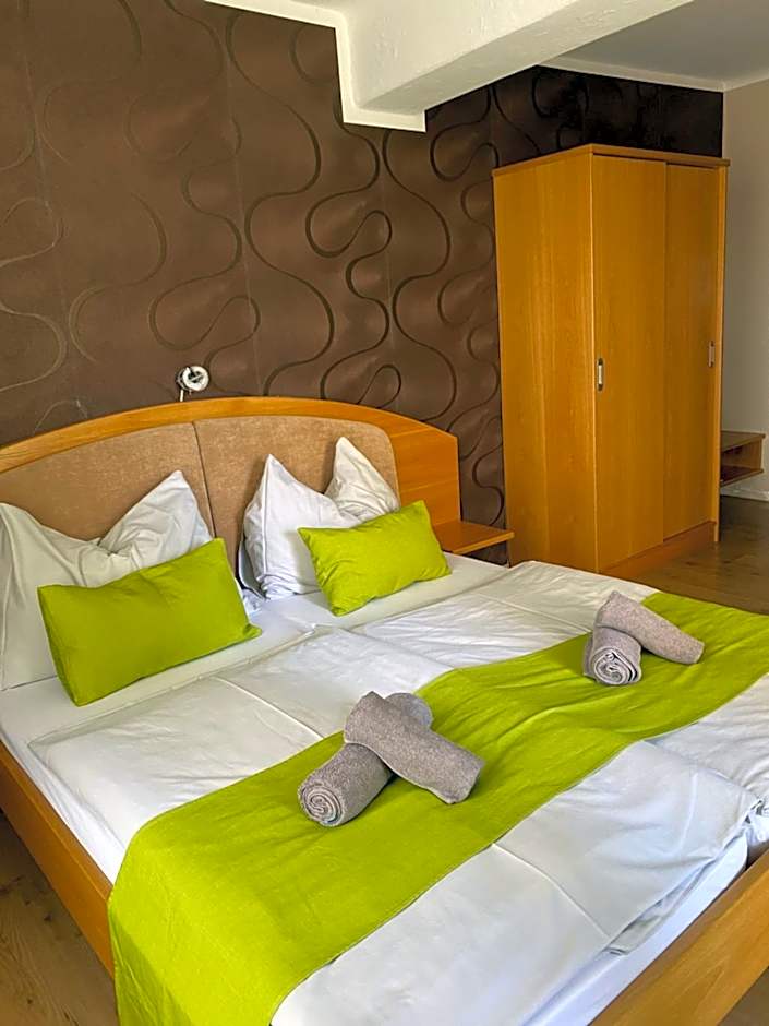 Gasthof Restaurant Steirereck'n